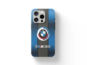 BMW Étui Téléphone Cellulaire Édition Limitée Élégante